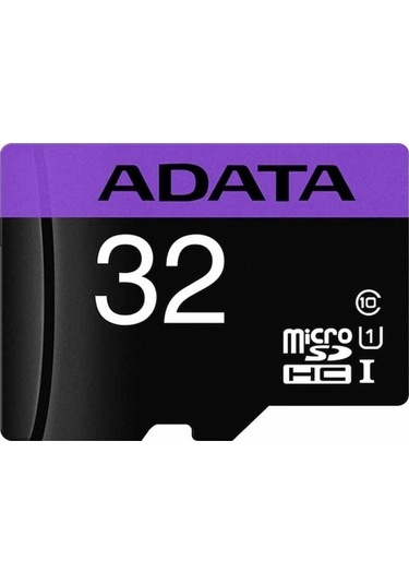 Novahub 32gb Uhs-ı U1 Tf Kart, Hd 1080p Video Kaydı, Dashcam, Ev Gözetim, İha İçin Yüksek Hızlı