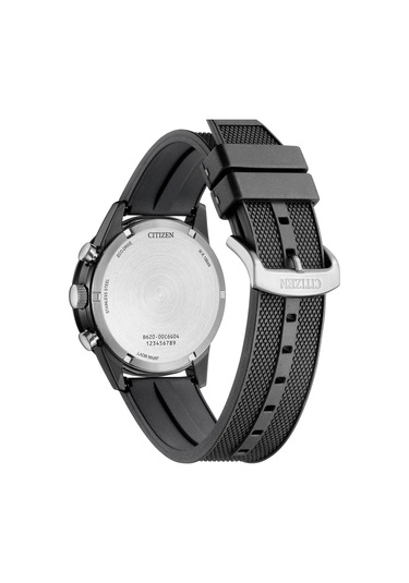 Cıtızen Ca4625-02h Erkek Kol Saati Çok Renkli