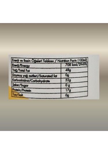 Pachira Kimya Vıp Çörek Otu Yağı 250 ML