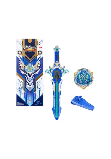 Infinity Nado Gale Wings Deluxe Pack 54231