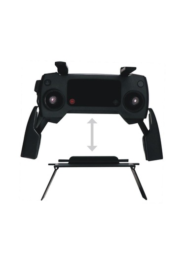 DJI Mavic Pro Uzaktan Kumanda Telefon Ekranı Güneşlik