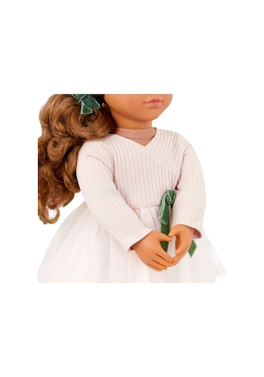 Our Generation Carlota Oyuncak Bebek - 46 Cm