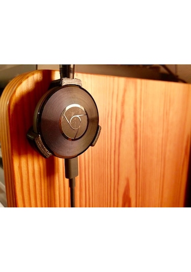 Chromecast-Audio için Duvar Montajı