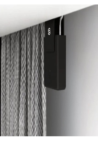 Akıllı Perde Motoru Programlanabilir