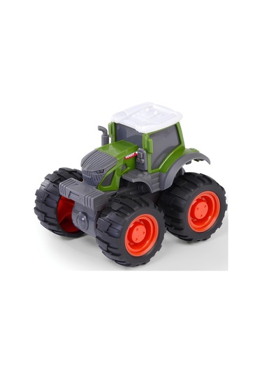 Dickie Fendt Monster Traktör
