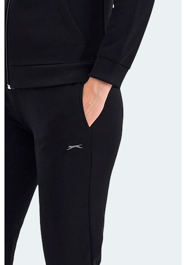 Slazenger Rıd Kadın Eşofman Takımı Siyah