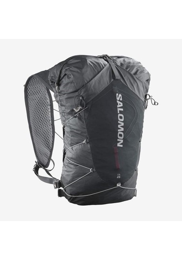 Salomon Xa 25 Lc2077400-ebony//