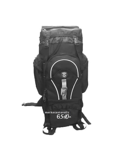 90 Litre Outdoor Kamp Sırt Çantası Büyük Boy Sırt Çantası