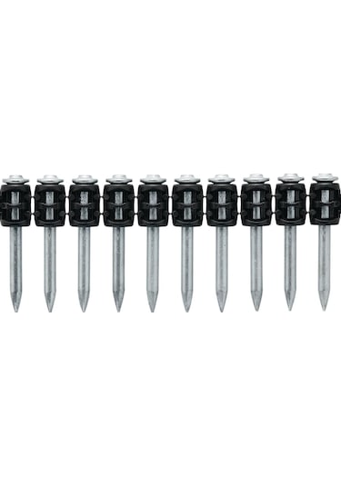 Hilti X-C 30 B3 MX Şeritli Beton Çivisi 30 MM