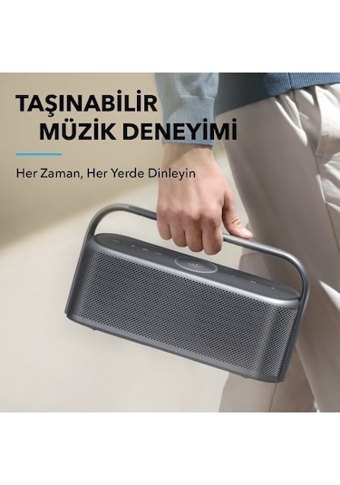 Anker Soundcore Motion X600 Bluetooth Hoparlör