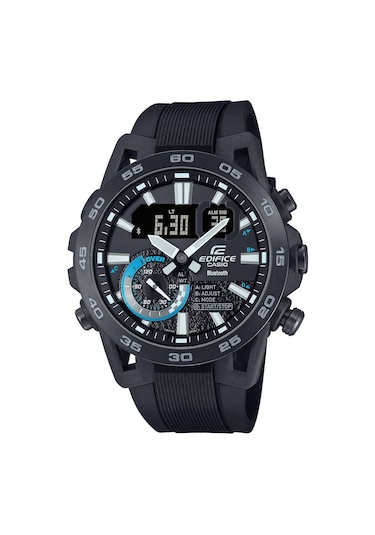 Casio Ecb-40pb-1adf Erkek Kol Saati