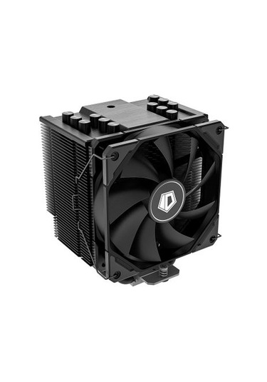ID-Cooling SE-226-XT Black 4 Pin PWM 120 MM İşlemci Soğutucu