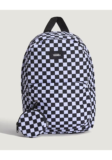 Vans Old Skool Mini Backpack Uniseks Çok Renkli Sırt Çantası - Vn000q9a Vans Old Skool Mini Backpack Uniseks Çok Renkli Sırt Çantası - Vn000q9a