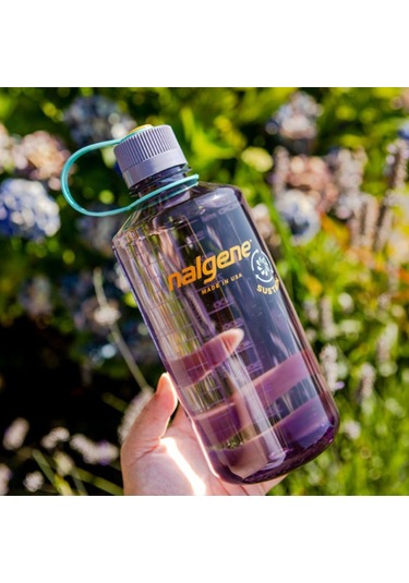 Nalgene 32 Oz NM Sustain Suluk Matara 1 Litre Mor 2020-1032