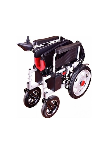 Fuhassan Fh 901 Akülü Tekerlekli Sandalye