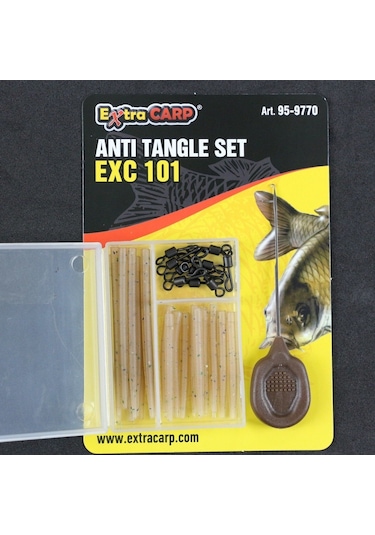 Anti Tangle Set Exc101