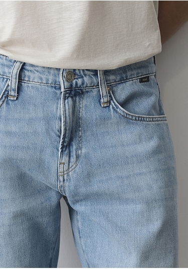 Mavi - Lisbon Classic Denim Açık Mavi Jean Pantolon 0010039-a3270