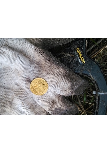 Nel Tornado Başlık Tejon-Cibola-Lobo Supertraq-Vaquero