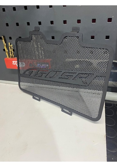 Cf Moto Sr 450 Uyumlu Radyatör Koruma