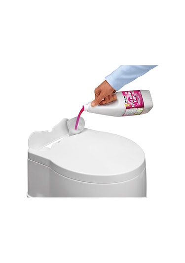 Thetford Porta Potti 565E Pilli 21Lt Portatif Tuvalet