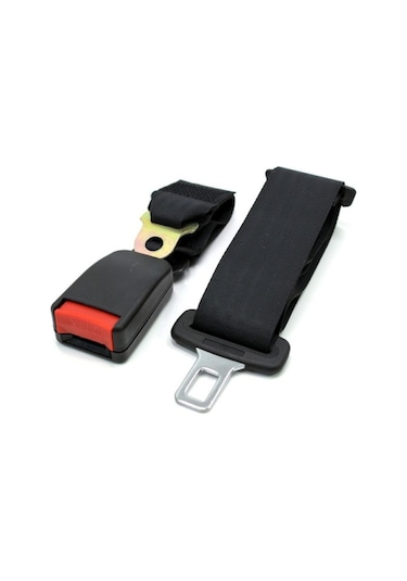 Emniyet Kemeri 1. Kalite Arka Koltuk Ve Servis Tipi Servis Kemer (520712281)