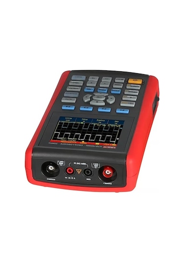 Unit-T Utd-1025Dl Dijital Hafızalı Osiloskop