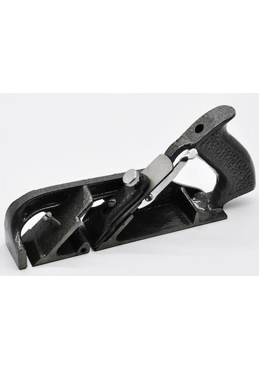 Stilson Demir Düztaban Rende Metal Gövdeli 38x210 Mm