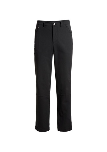 Vaude Strathcona Iı Erkek Pantolon 42448 505 Siyah
