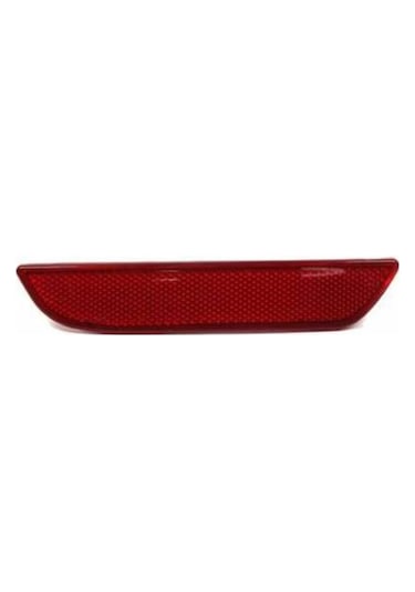 Renault Clio 4 Arka Tampon Reflektörü 265659650R 466670805