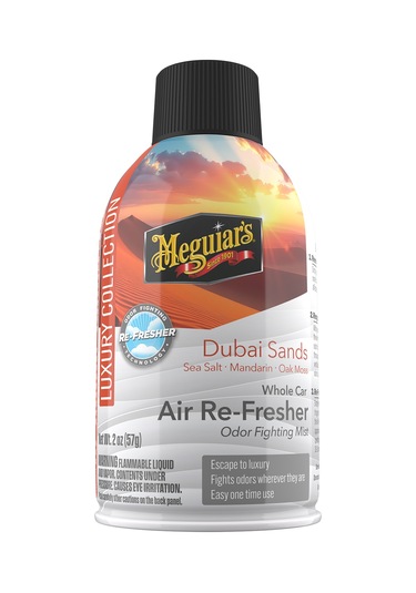 Air Re-fresher Koku Giderici Dubai Çölleri