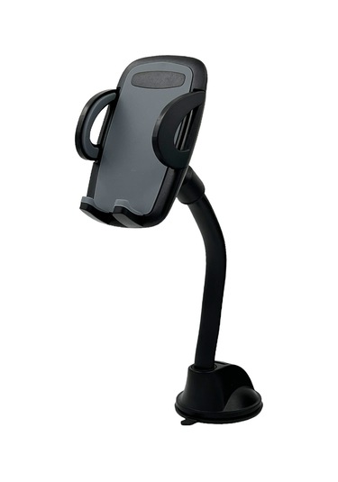 Nettech Qe-w13 Araç İçi Araç Camı Etkili Telefon Tutucu