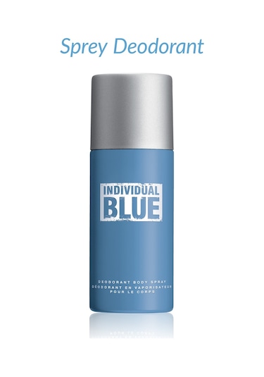 Avon Individual Blue Erkek Deodorant 150 ML