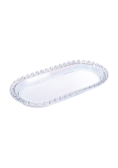 Karaca Rory Kayık Tabak 25 cm