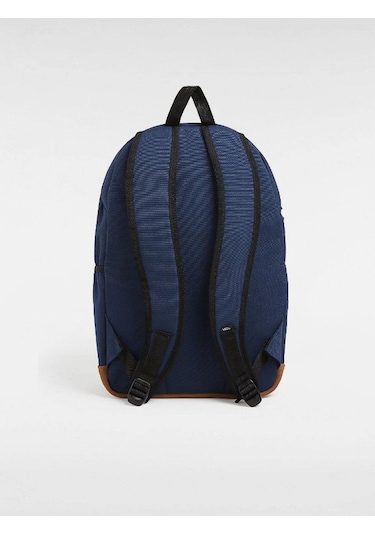 Vans Old Skool Trek Backpack-4374 Dress Blues