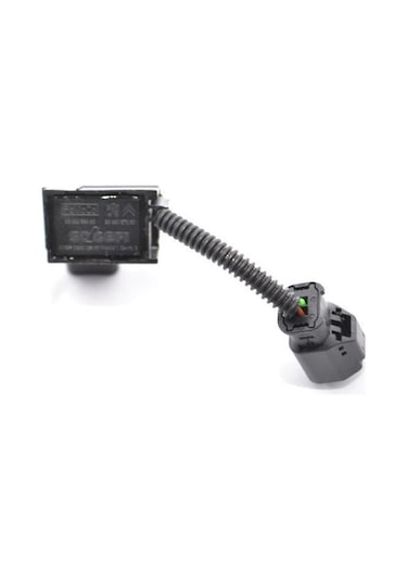 Citroen C-elysee Mazot Filitre Sensörü 2012-2019 191317 1.6 Hdı