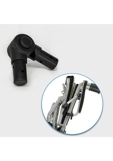 Suntek Tekerlekli Sandalye Arka Klasörü Konforu Artırır Kolay