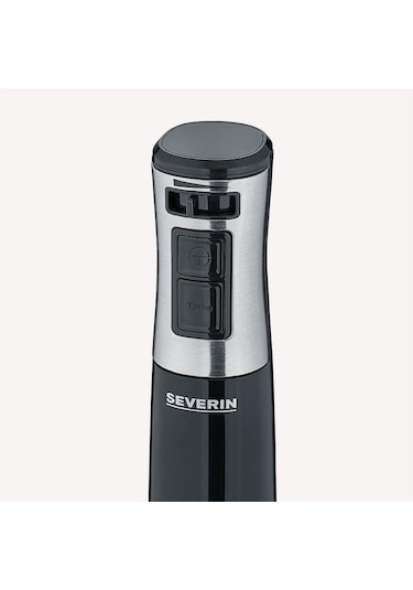 Severin SM-3772 600 W Mikser & Blender Seti