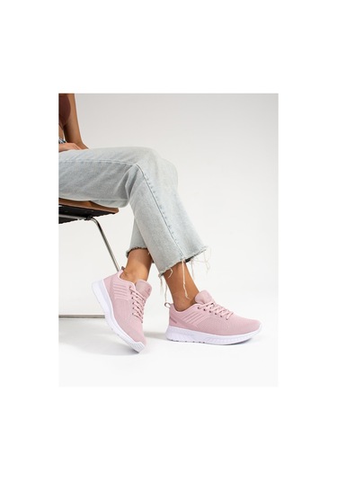 Hammer Jack 101 21200 Manaus Unisex Spor Ayakkabı Pudra