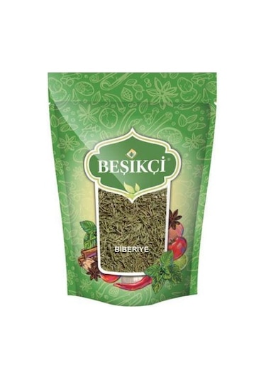 Beşikçi Biberiye 40 G