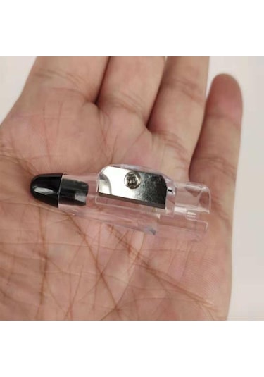 Ruj Dudak Makyaj Aracı Eyeliner Kaş Kalemtıraş