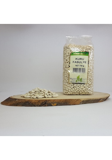 Gürbüzler Kuru Fasulye 750 G