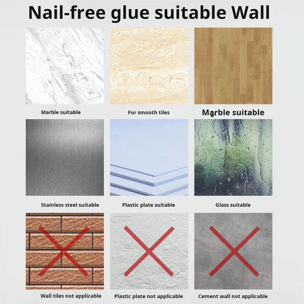 Dofolink Duvar Tipi Sigara Tüpü - Siyah Abs Ve Çelik Materyal, Duvar Takılı Çöp Kutusu Ve Sigara Tüpü Kombinasyonu Siyah