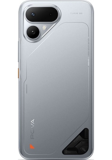 Tecno Pova Curve 2 128 GB (Tecno Türkiye Garantili)