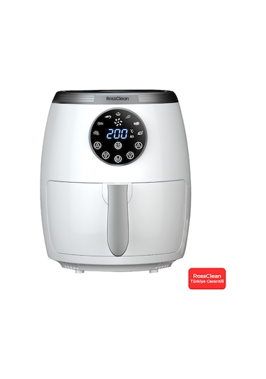 RossClean Cook Active Airfryer