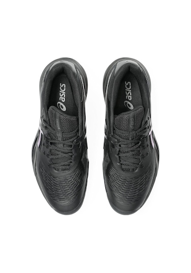 Asics Gel-resolutıon X Nıght Energy Erkek Siyah Tenis Ayakkabısı 1041a526-960 Siyah Asics Gel-resolutıon X Nıght Energy Erkek Siyah Tenis Ayakkabısı 1041a526-960 Siyah