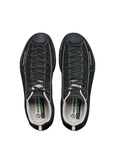 Scarpa Mojito Outdoor Ayakkabı 32605-350 Black Siyah