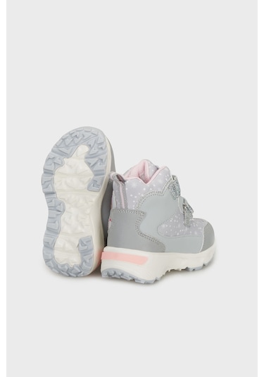 Buckhead Kız Çocuk Bot 2buck3033 Gri Gri