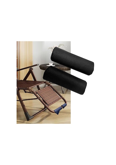Suntek Şezlong Ayak Pedleri Yatar Aksesuarları Yumuşak Pratik
