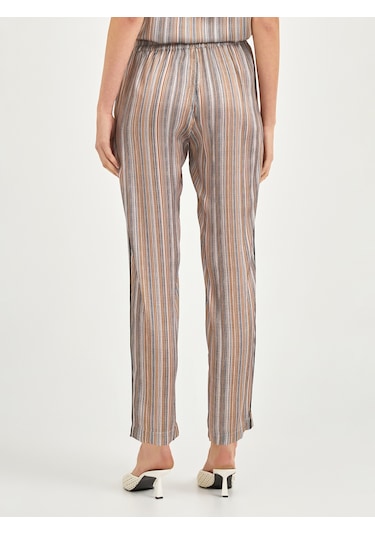 Karaca Kadın Pantolon-taş 12.25s.03.104 Taş