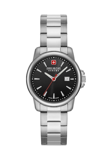 Swiss Military 06-7230.7.04.007 Kol Saati
